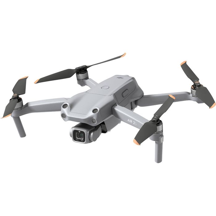 хороший дрон dji air 2s