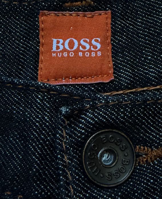 Hugo Boss мъжки дънки 36