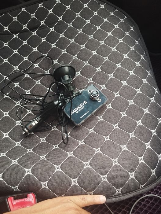 Видеорегистратор 5000 тг