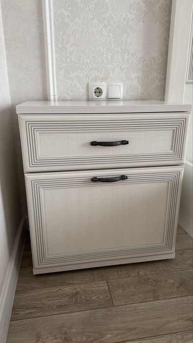 Спальный гарнитур «Лером»