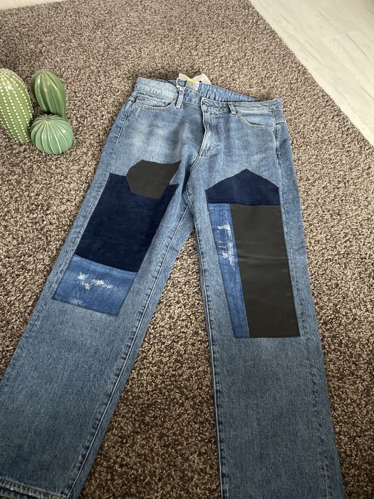 G-Star нови дънки Boyfriend 50лв