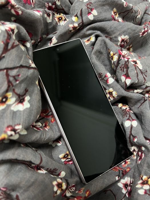 Samsung Galaxy Z Fold6