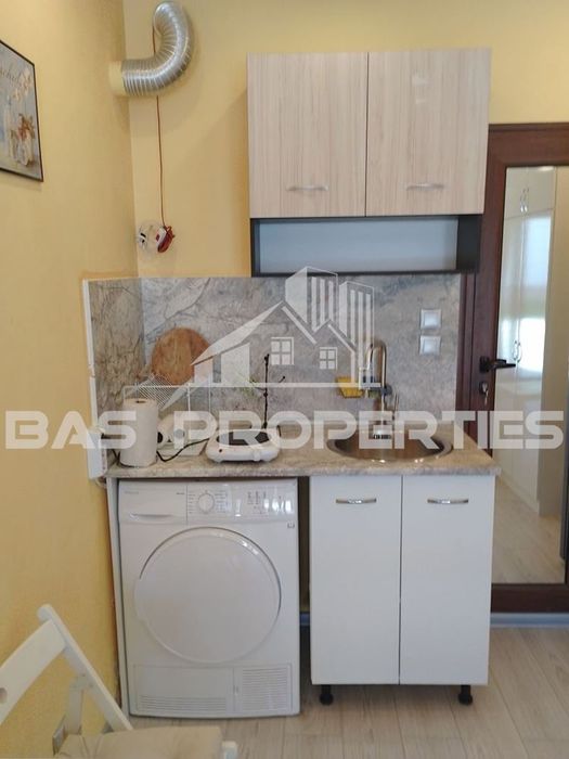 Продава се Едностаен апартамент в София, Бояна - 23 кв.м за 3305 €/кв.м - Снимка #4