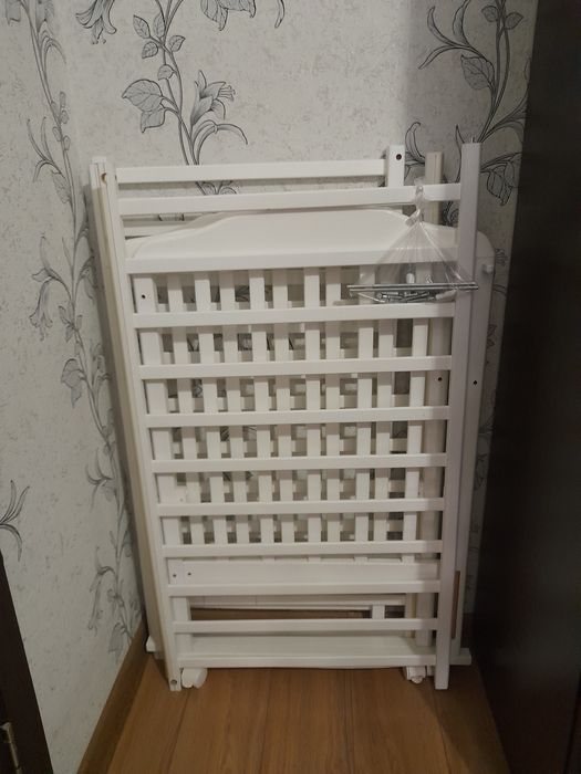 Продам детскую кровать