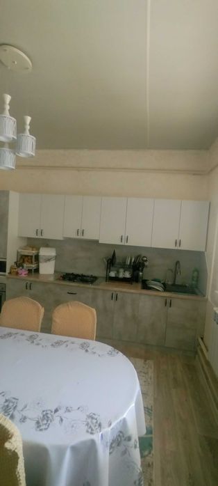 Сатылады, Обмен болат