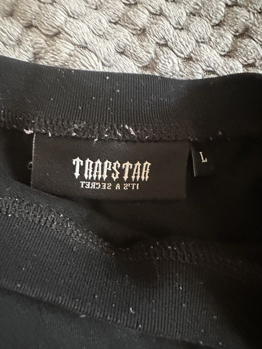 Tricou Trapstar Londra