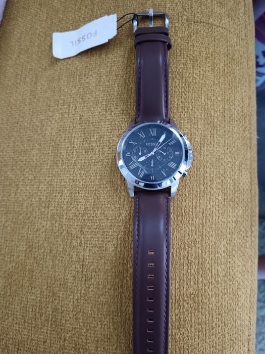 Ceas Fossil model nou!!!