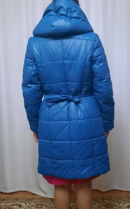 Пуховик   пуховик