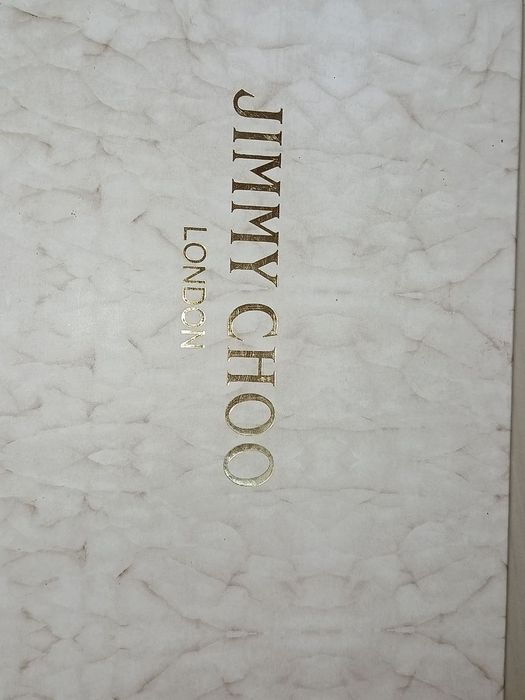 Туфли Jimmy Choo