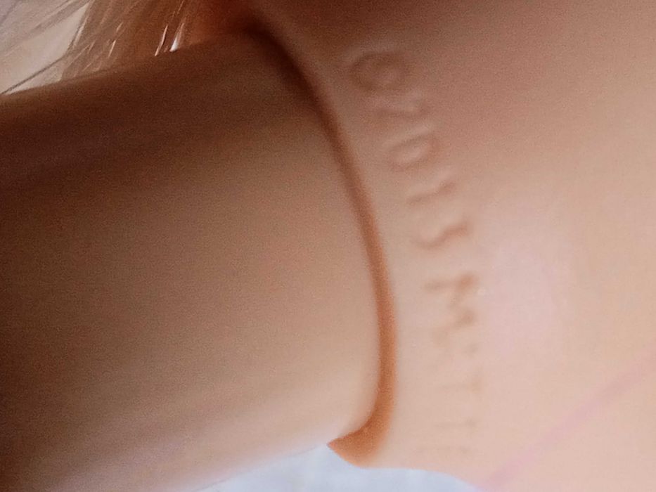 Кукла Барби Mattel Кукла Висулка 7,5 см Ключодържател