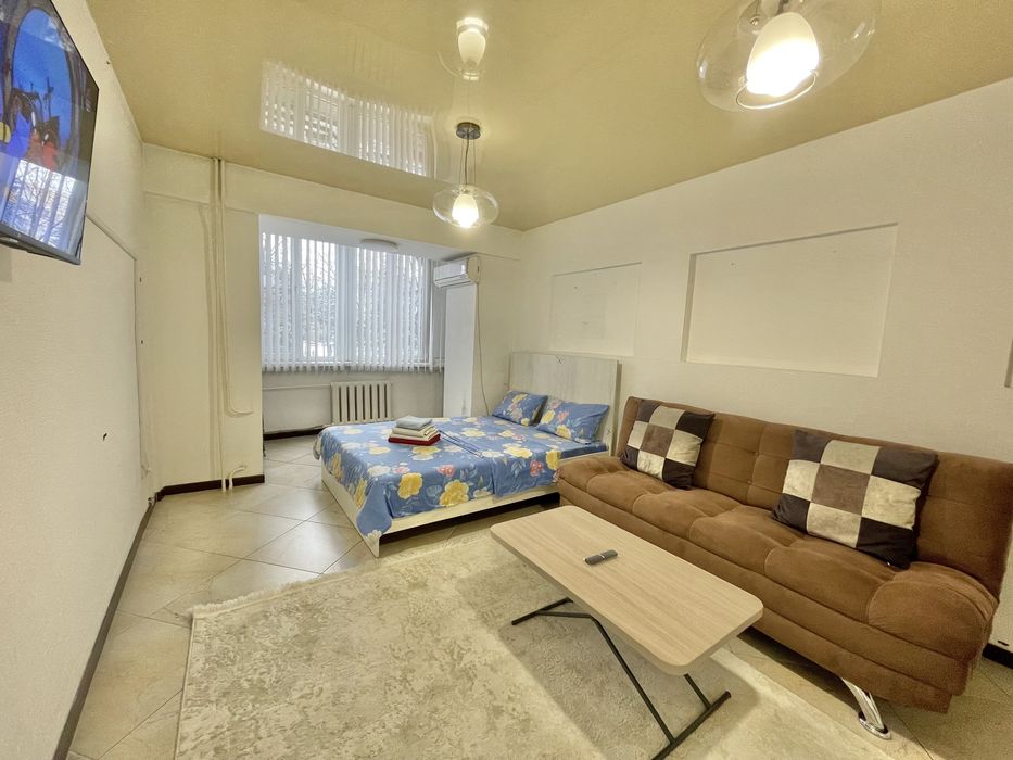 Квартира посуточно самал, Арбат