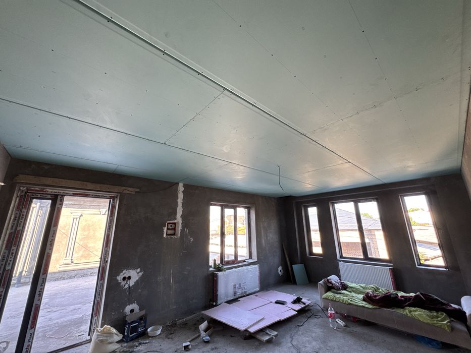 Gipsokarton usta tashkent