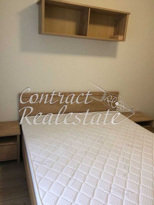 Дава се под наем Двустаен апартамент в Варна, Лятно кино Тракия - 55 кв.м за 398.82 € - Снимка #8