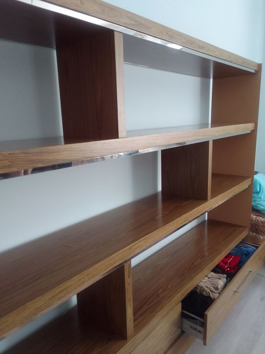 Шкаф полка для дома и офиса