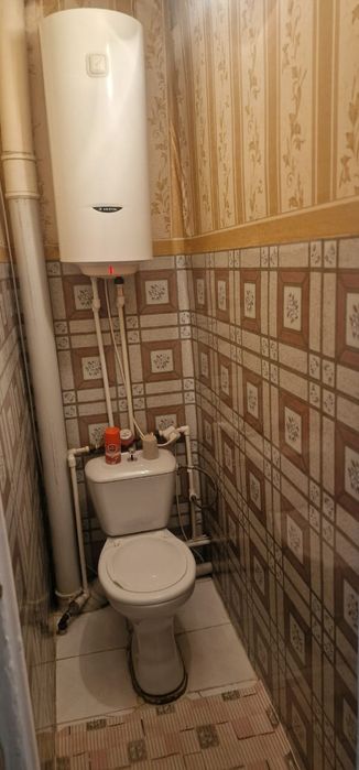 Продаю квартиру в шахтинске ул. ЛЕНИНГРАДСКАЯ - Ansicht 2