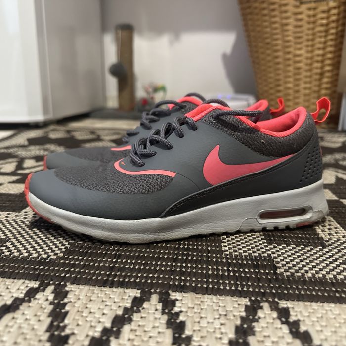 Оригинални маратонки на Nike