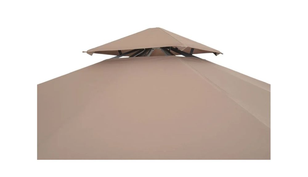 Vând pavilion nou sigilat