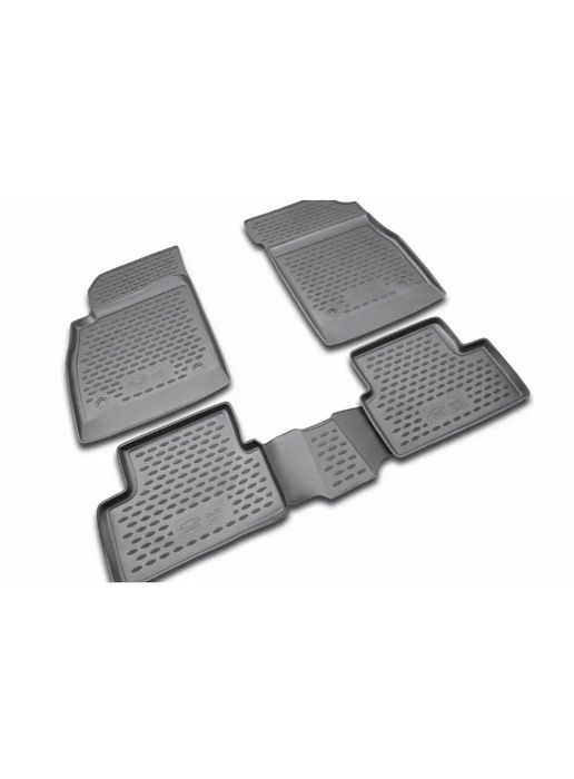 Полики от Шевроле круз