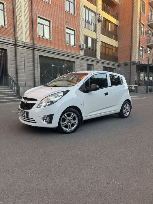 Spark 2 poz 1.25 mator Tozza