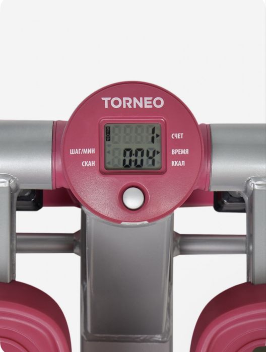 Мини степпер Torneo