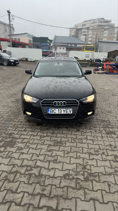 Audi a4 b8.5 de vanzare