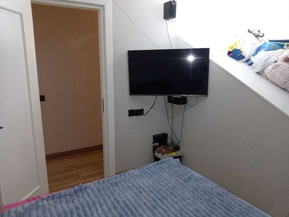 Продаётся дуплекс дом на улице Сайрам