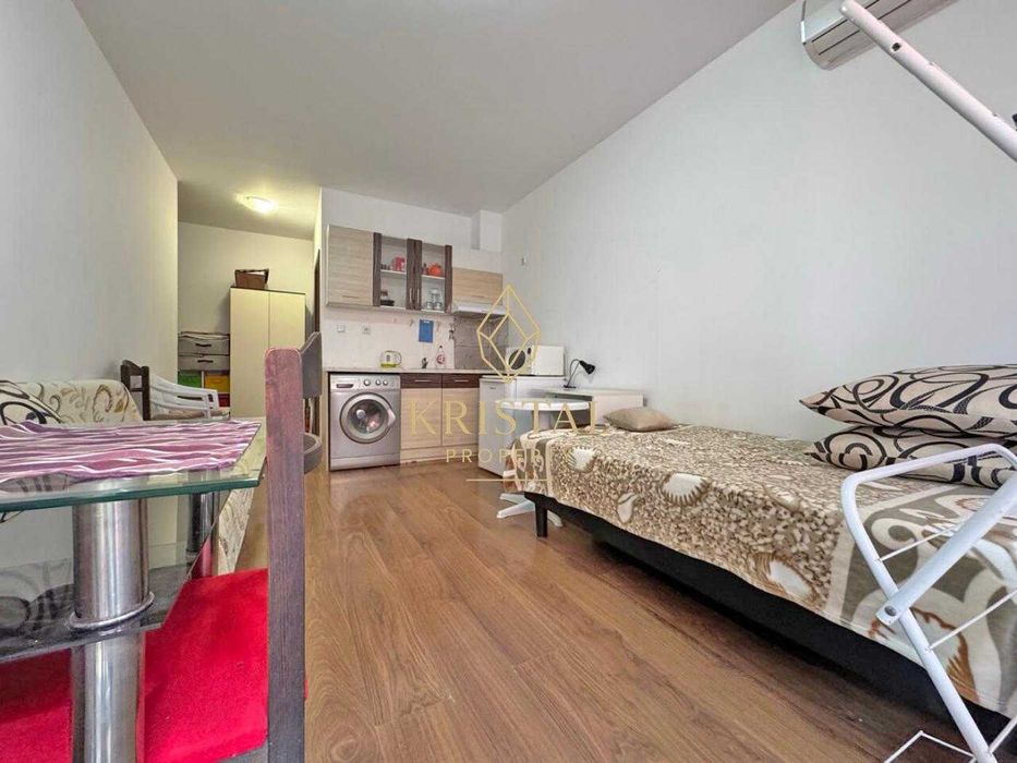 Продава се Едностаен апартамент в с. Тънково, Област Бургас - 32 кв.м за 606 €/кв.м - Снимка #4