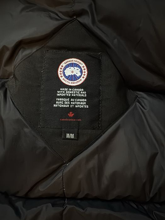 Geaca barbati Canada Goose