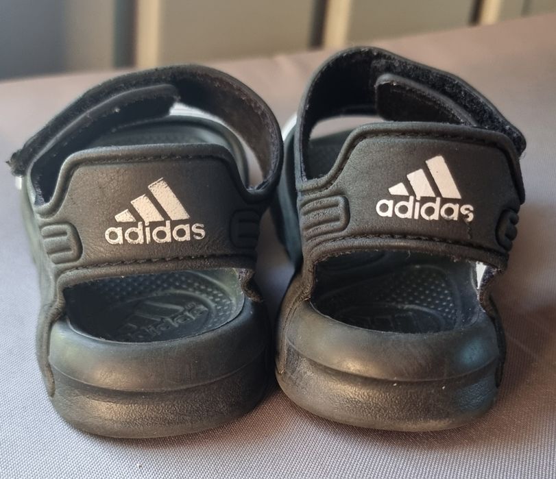 Sandale Adidas 25 -14 cm