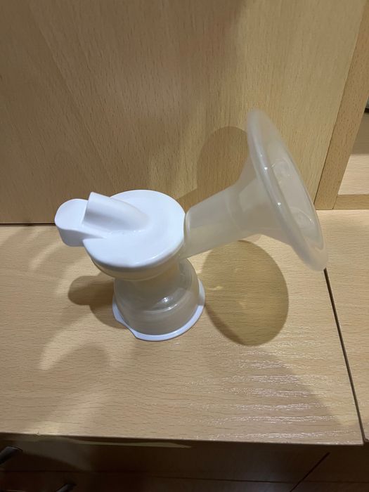 Помпа за кърма philips avent