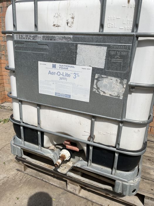 Продаю Кубовую Ёмкость