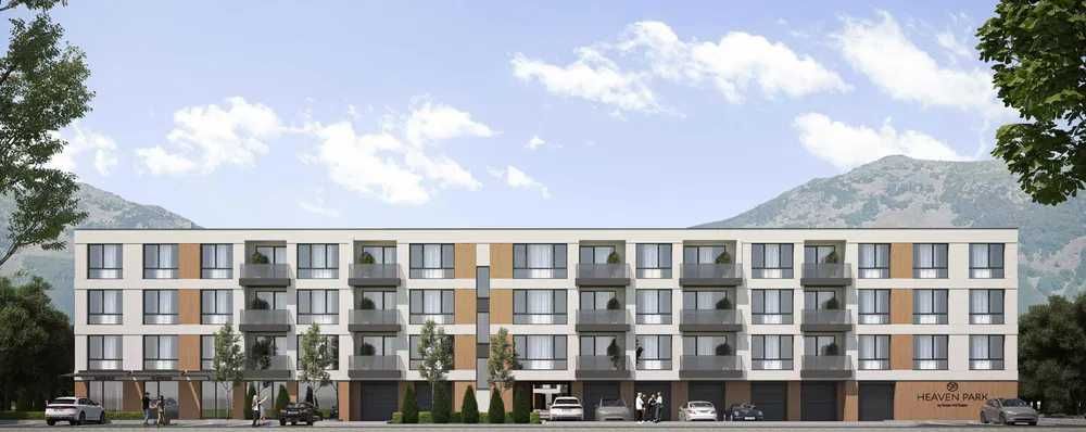 Продава се Едностаен апартамент в Пловдив, Остромила - 53 кв.м за 982 €/кв.м - Снимка #2