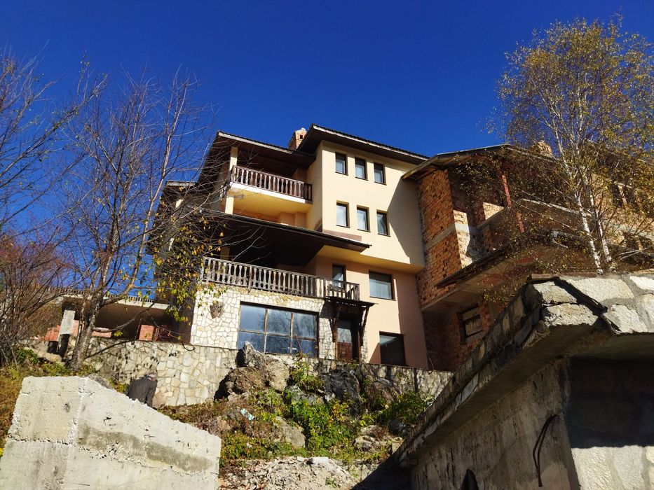 Продава се Къща в с. Стойките, Област Смолян - 481 кв.м за 437 €/кв.м - Снимка #10