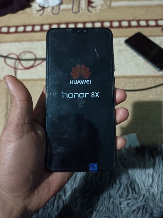 honir 8X   dakumenti yoq