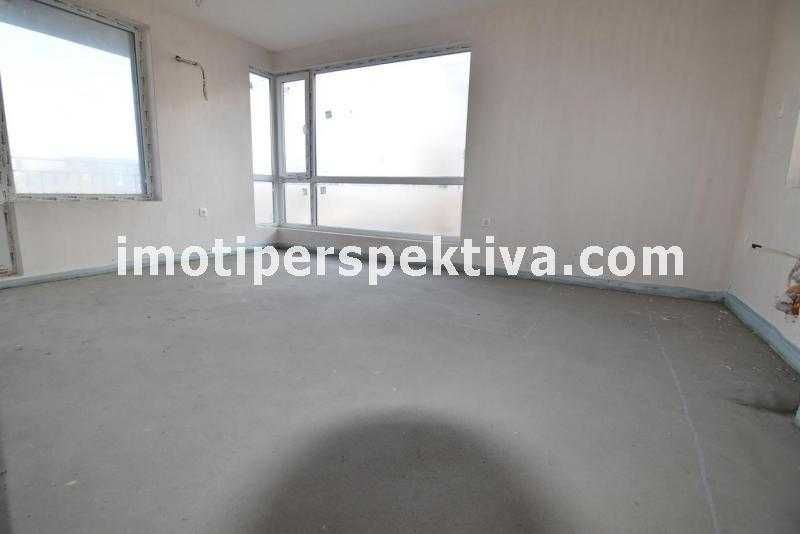 Продава се Тристаен апартамент в Пловдив, Христо Смирненски - 90 кв.м за 737 €/кв.м - Снимка #1