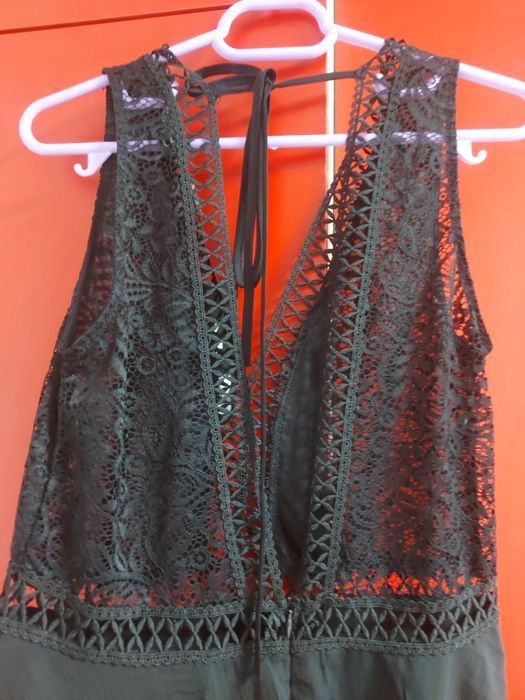 Rochie de vara scurta