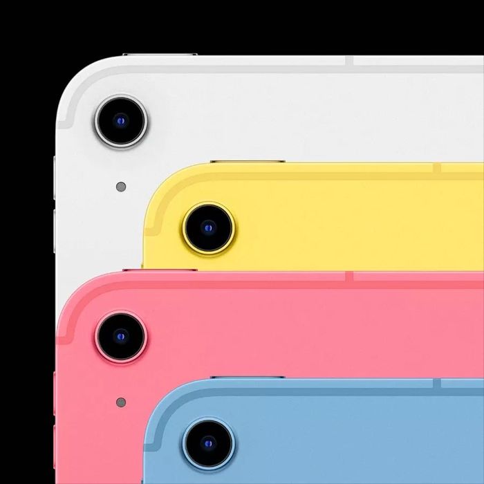 Новый Apple iPad 10.9" (10-го поколения) | Планшет | Оригинал |