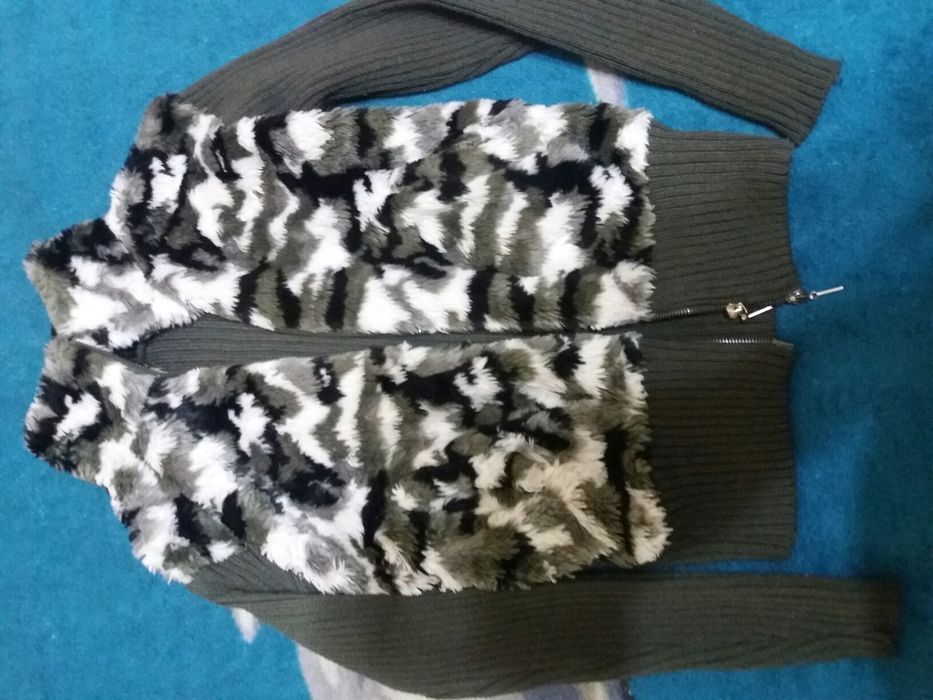 Pulover tip Geaca fete