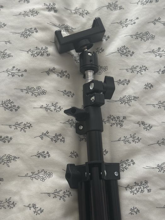 Штатив на камеру/телефон