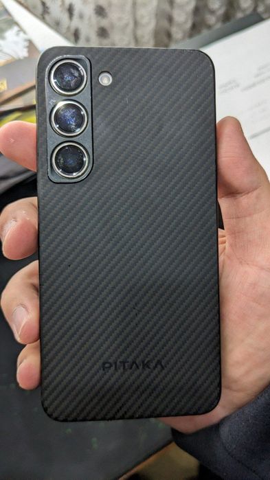 Samsung Galaxy S23 8/256 White