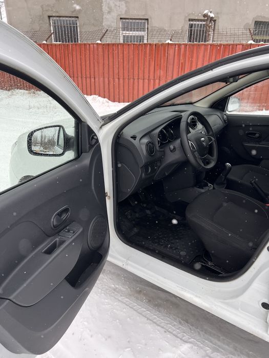 Dacia logan 1.5 dci