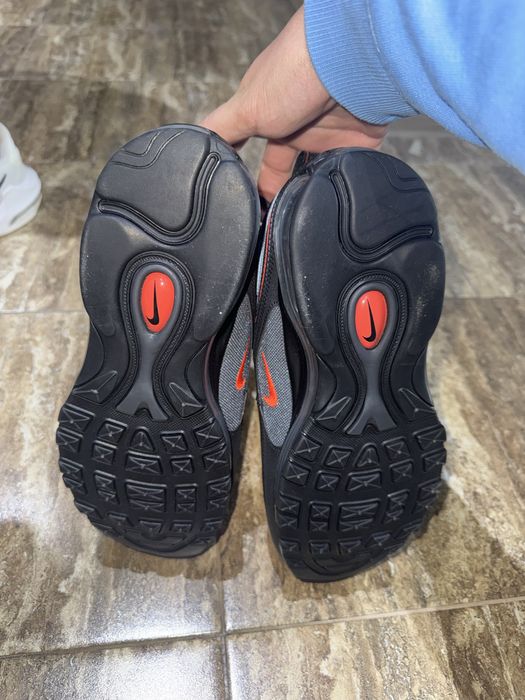 Nike Air Max 97 !!!