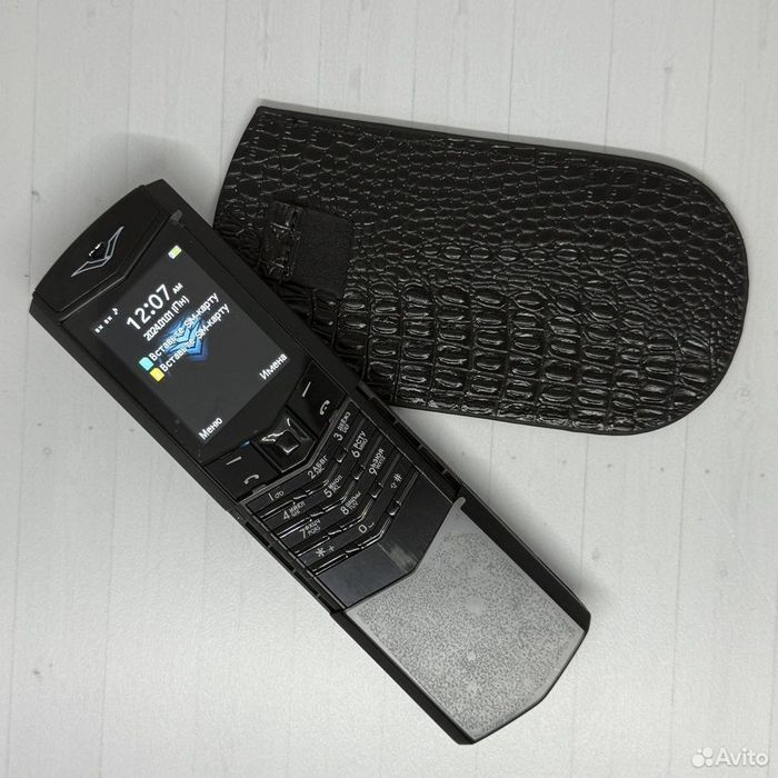 [Новый] Yengi Vertu V888Pro
