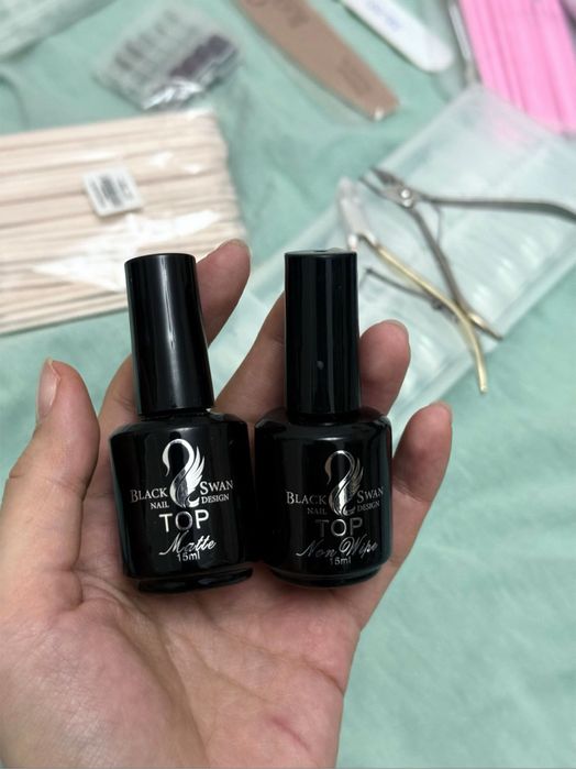 Маникюрный набор