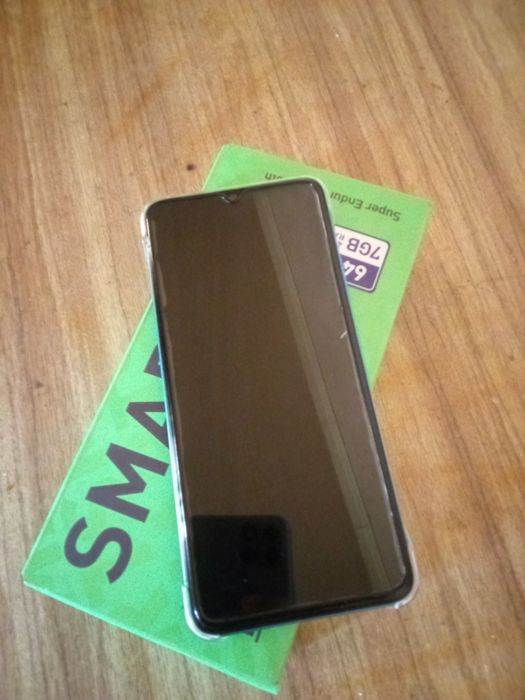 Infinix x6515 smart 7