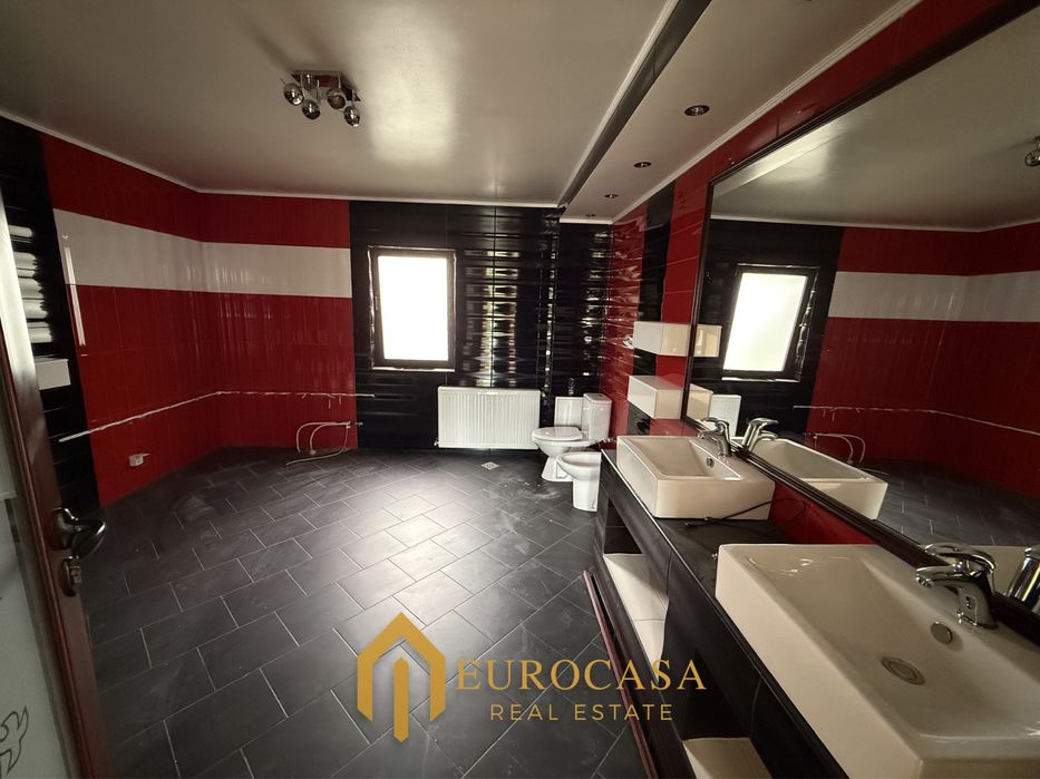 Proprietate cu două corpuri | Valea Lupului | 600 mp teren