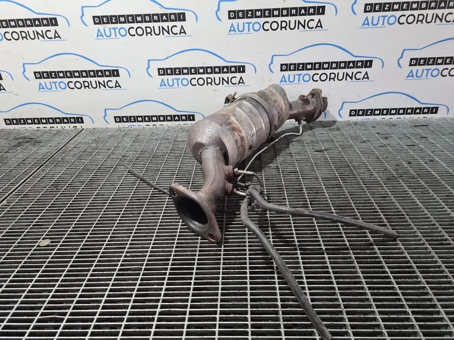 Filtru de particule Suzuki Grand Vitara 1.9 DDIS (873)