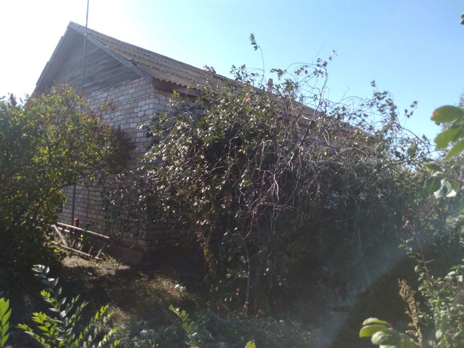 Продам частный дом