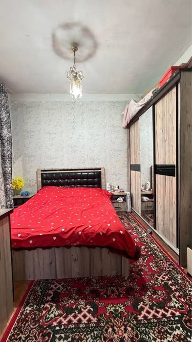 Продаётся 2 х комнатная квартира, Радуга