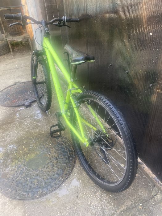 Vand bucicleta copii